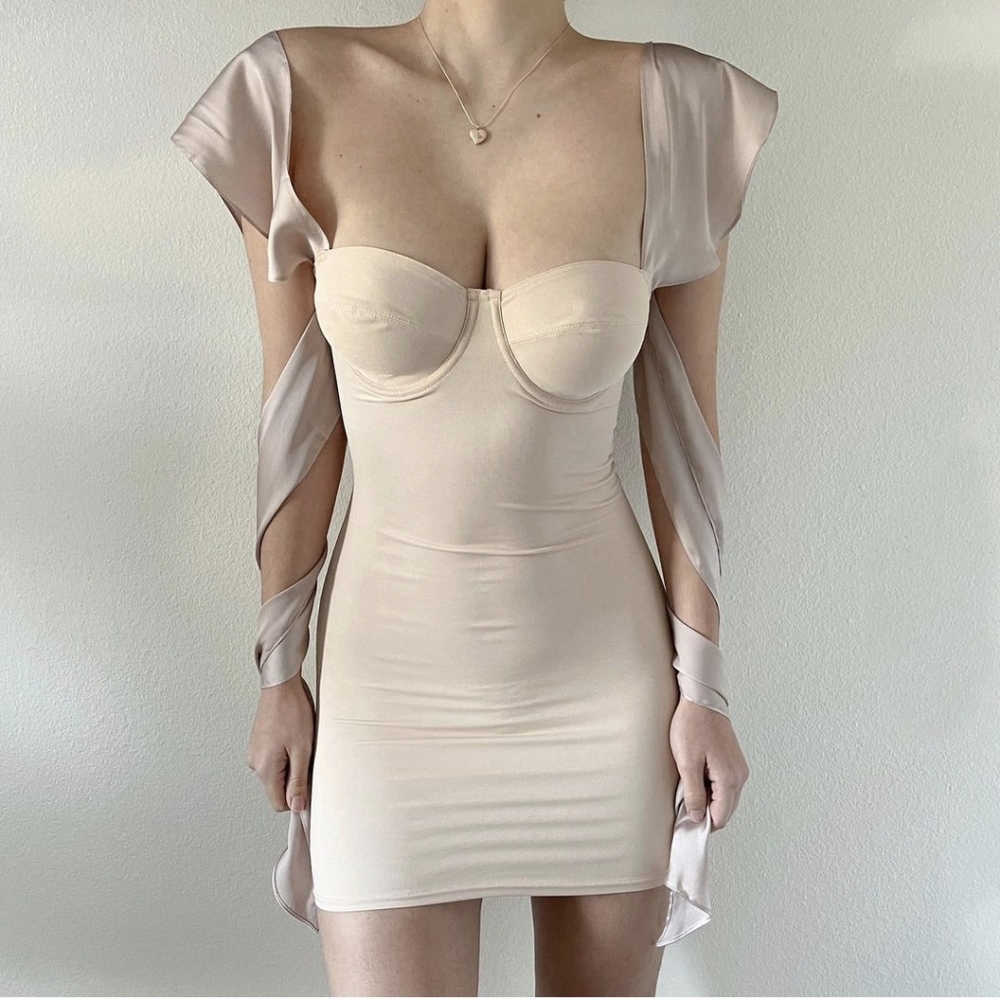 SORORITE Vintage dress